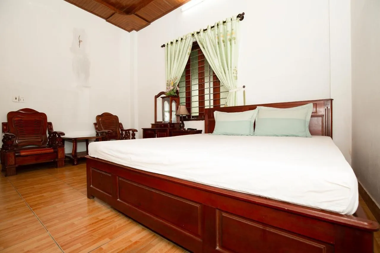 Spot On 1076 Dai Loc Motel Da Nang Hotel