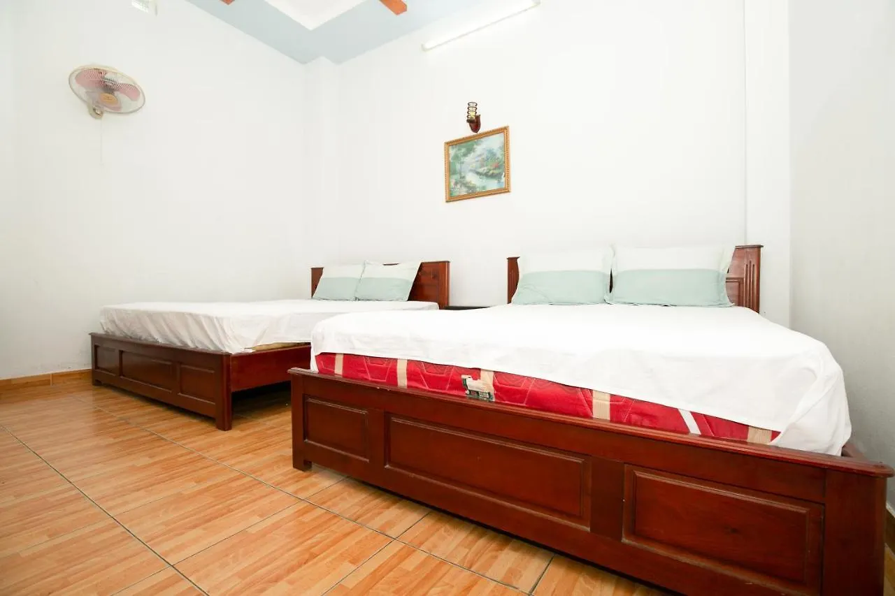 Spot On 1076 Dai Loc Motel Da Nang