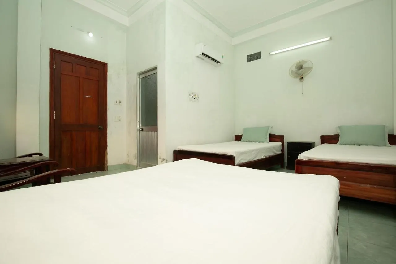 Hotel Spot On 1076 Dai Loc Motel Da Nang