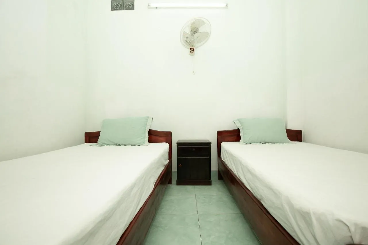 Spot On 1076 Dai Loc Motel Da Nang 2*,