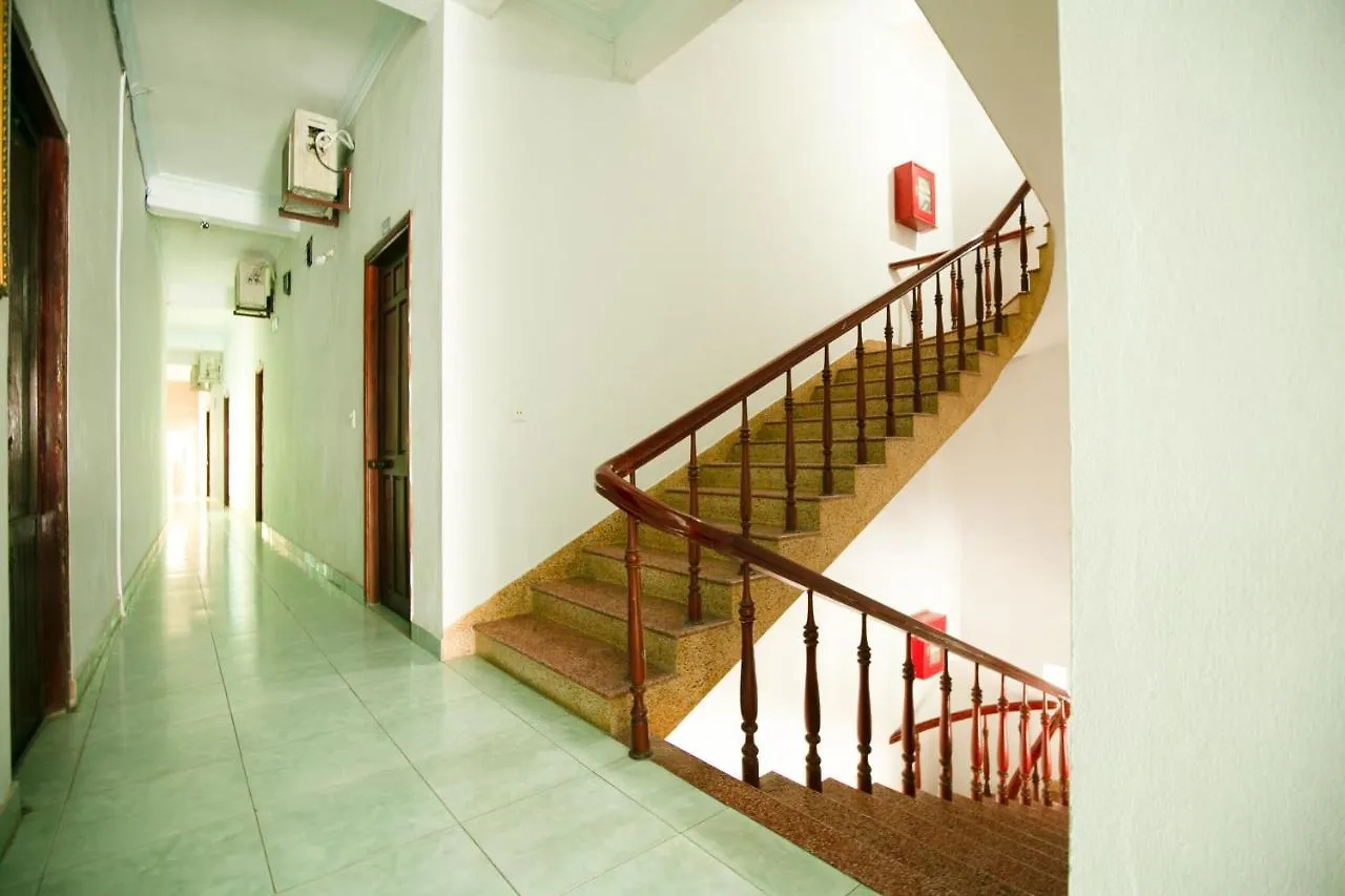 Spot On 1076 Dai Loc Motel Da Nang