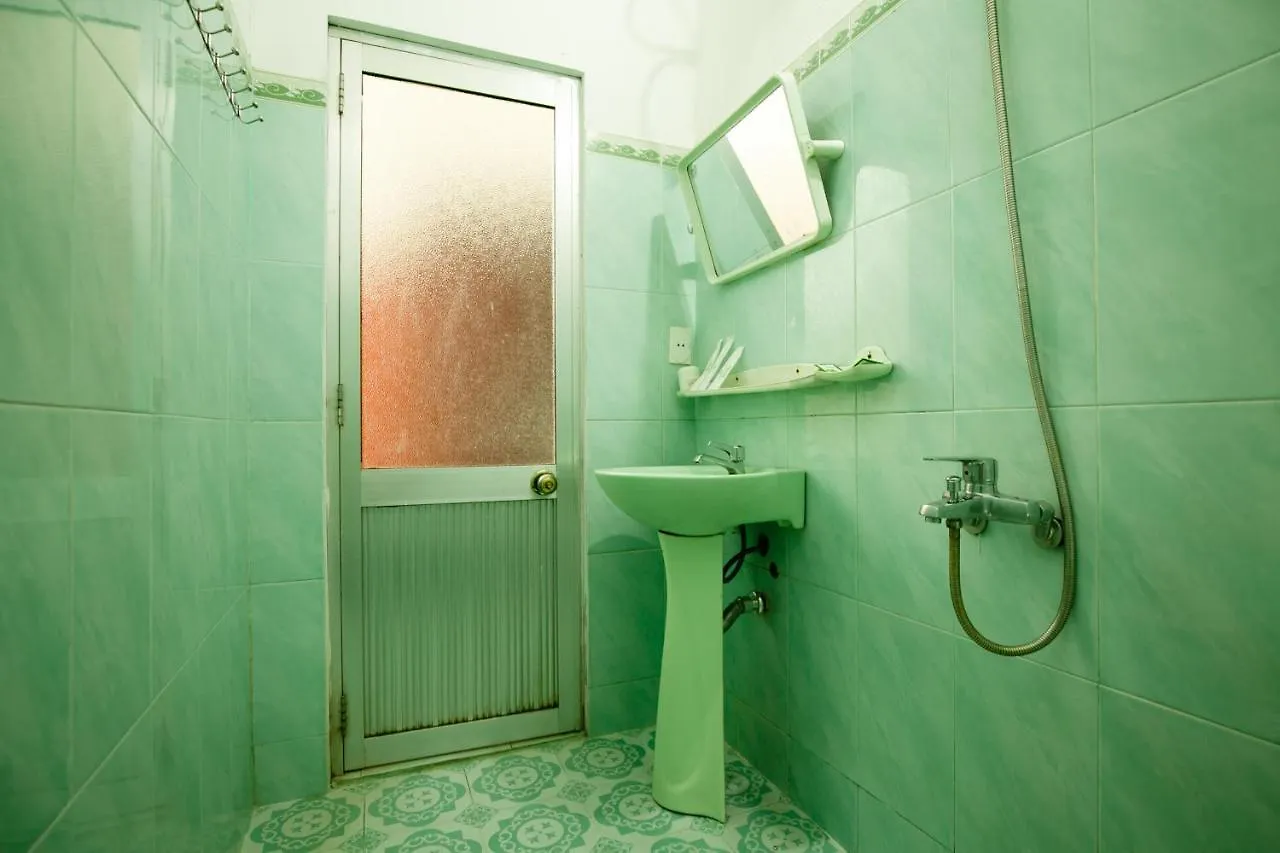 Spot On 1076 Dai Loc Motel Da Nang 2*,  Vietnam