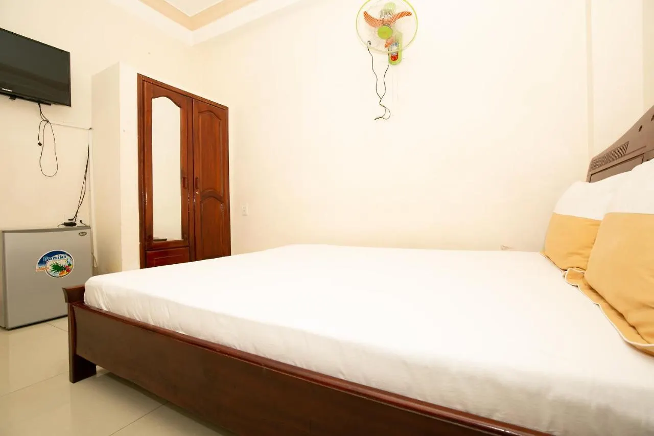 Spot On 1076 Dai Loc Motel Da Nang