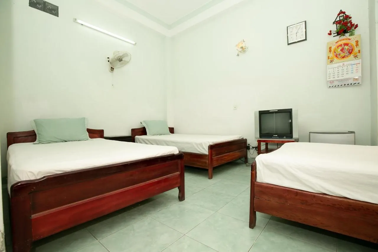 Hotel Spot On 1076 Dai Loc Motel Da Nang