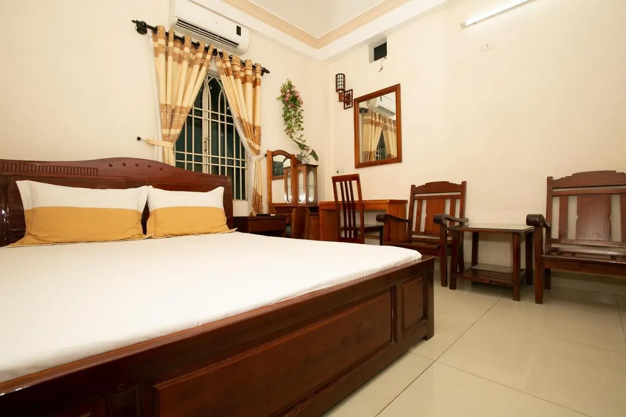 Hotel Spot On 1076 Dai Loc Motel Da Nang