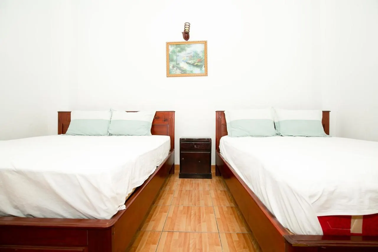 Hotel Spot On 1076 Dai Loc Motel Da Nang