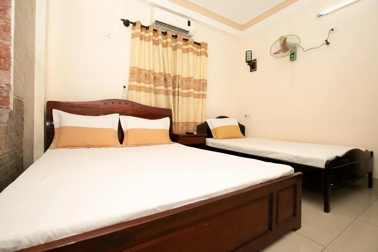 Hotel Spot On 1076 Dai Loc Motel Da Nang