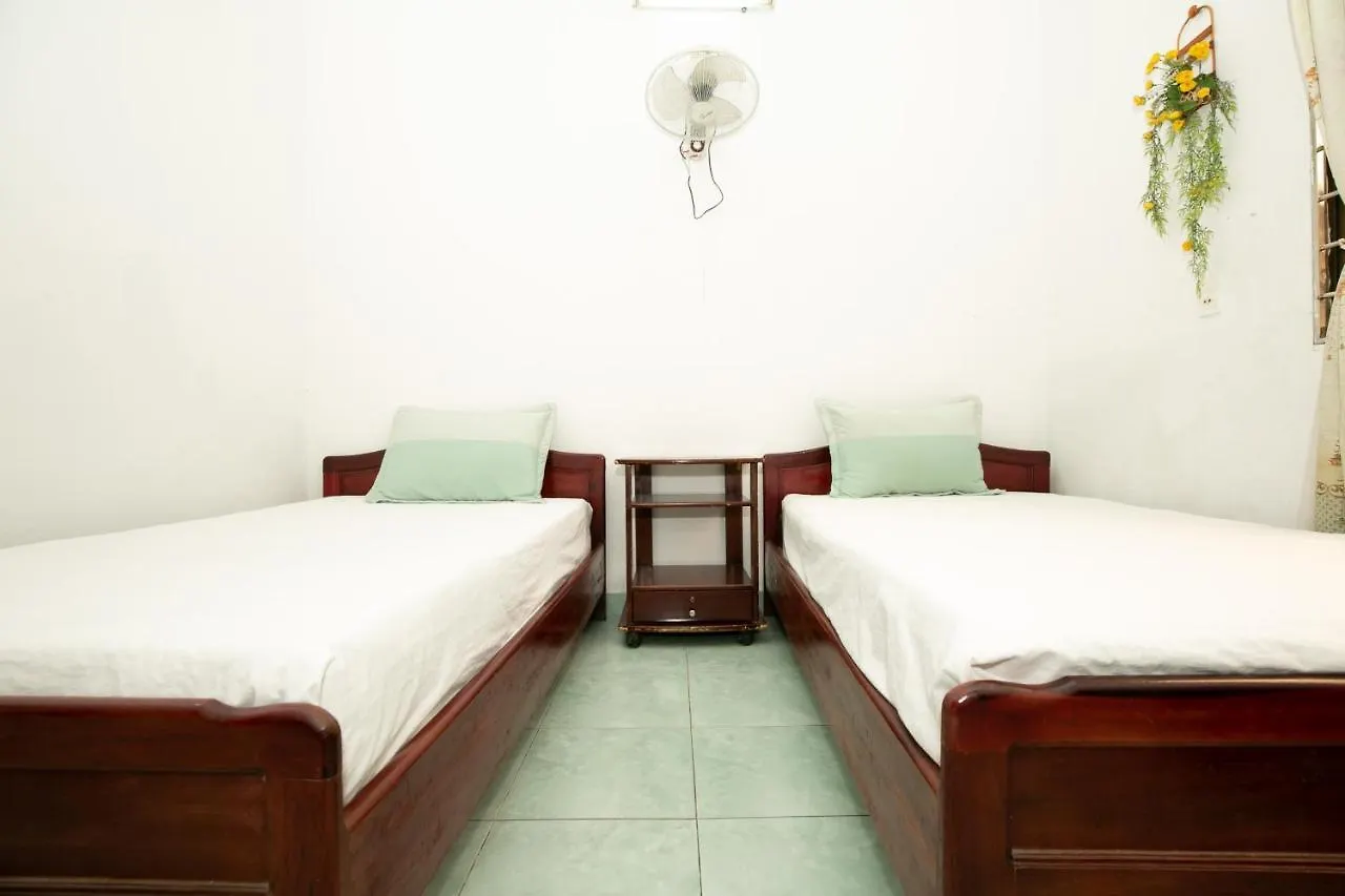 Spot On 1076 Dai Loc Motel Da Nang 2*,  Vietnam