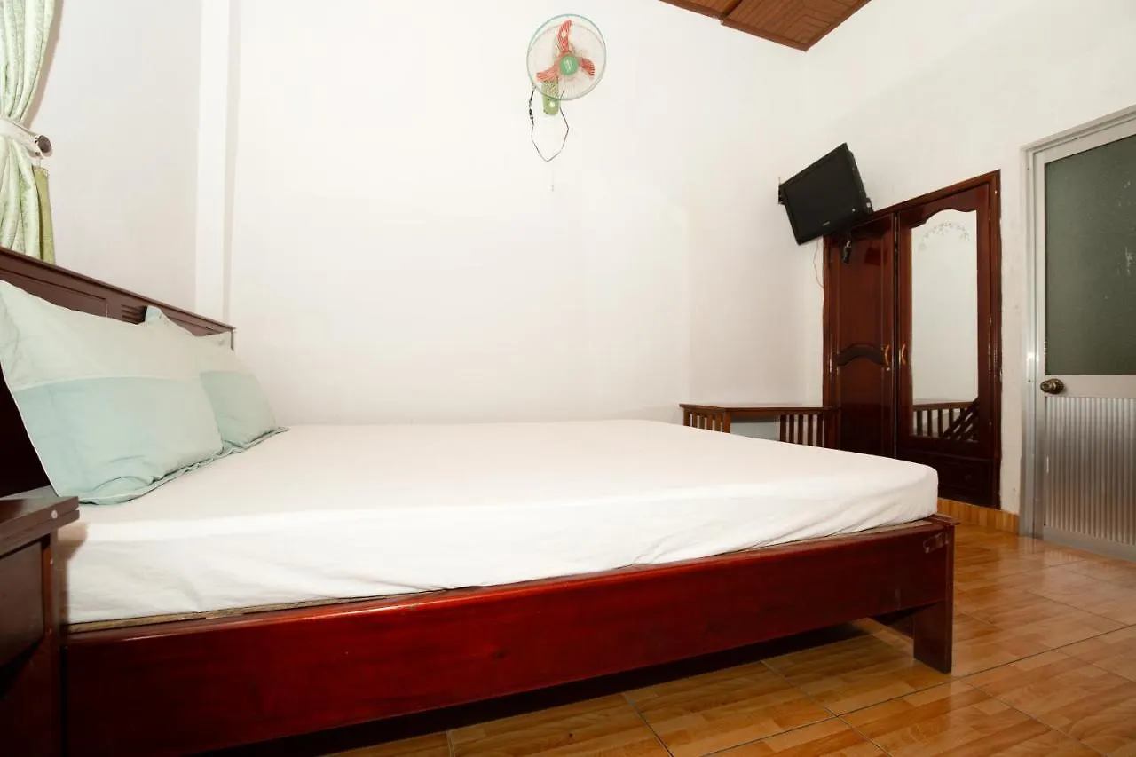 Spot On 1076 Dai Loc Motel Da Nang Hotel