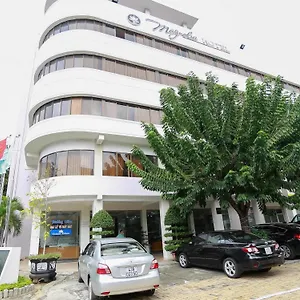 Magnolia **** Da Nang