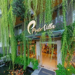 Ponte Boutique ** Da Nang