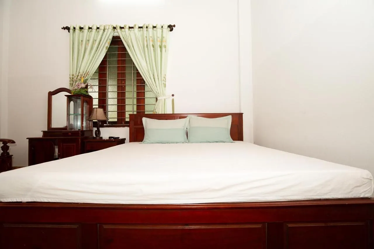 Spot On 1076 Dai Loc Motel Da Nang 2*,  Vietnam