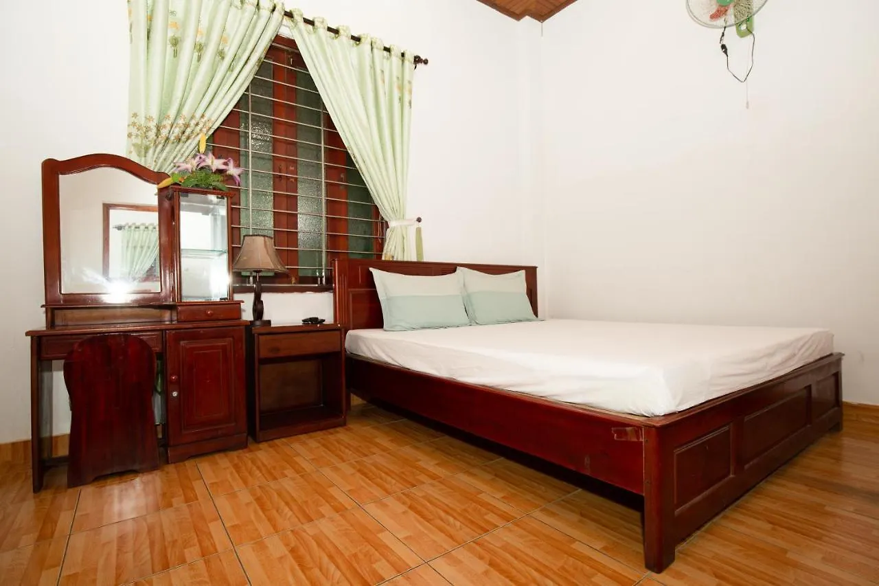 Hotel Spot On 1076 Dai Loc Motel Da Nang