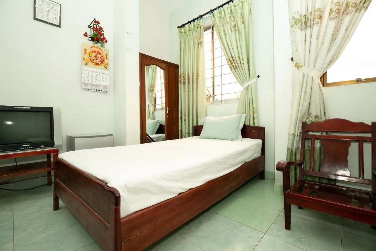 Spot On 1076 Dai Loc Motel Da Nang Hotel