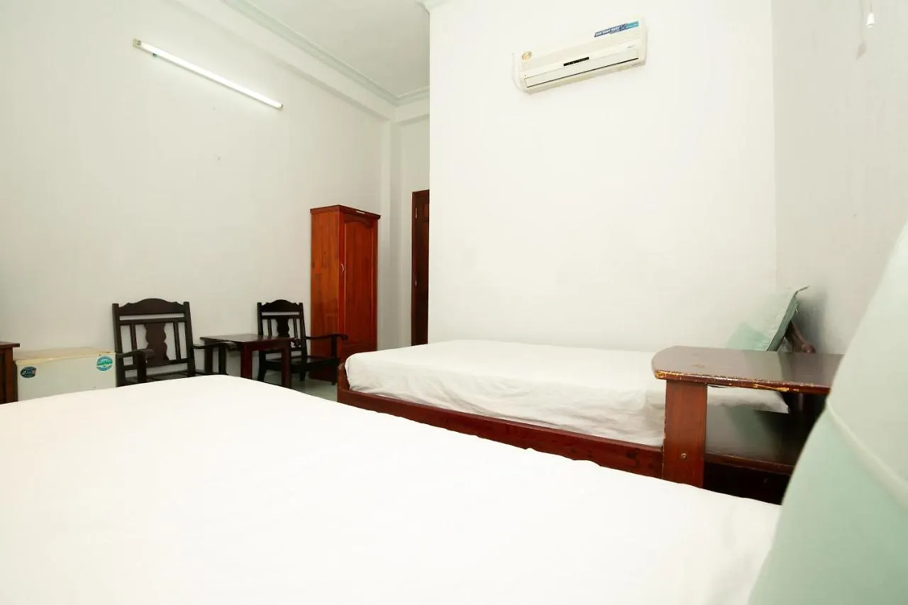 Spot On 1076 Dai Loc Motel Da Nang