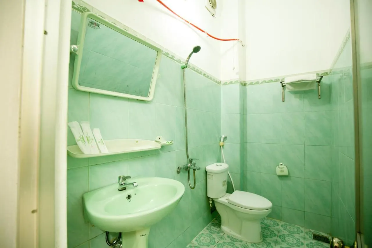 Spot On 1076 Dai Loc Motel Da Nang