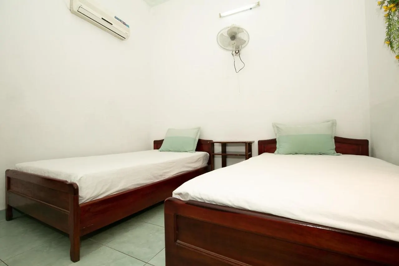 Spot On 1076 Dai Loc Motel Da Nang