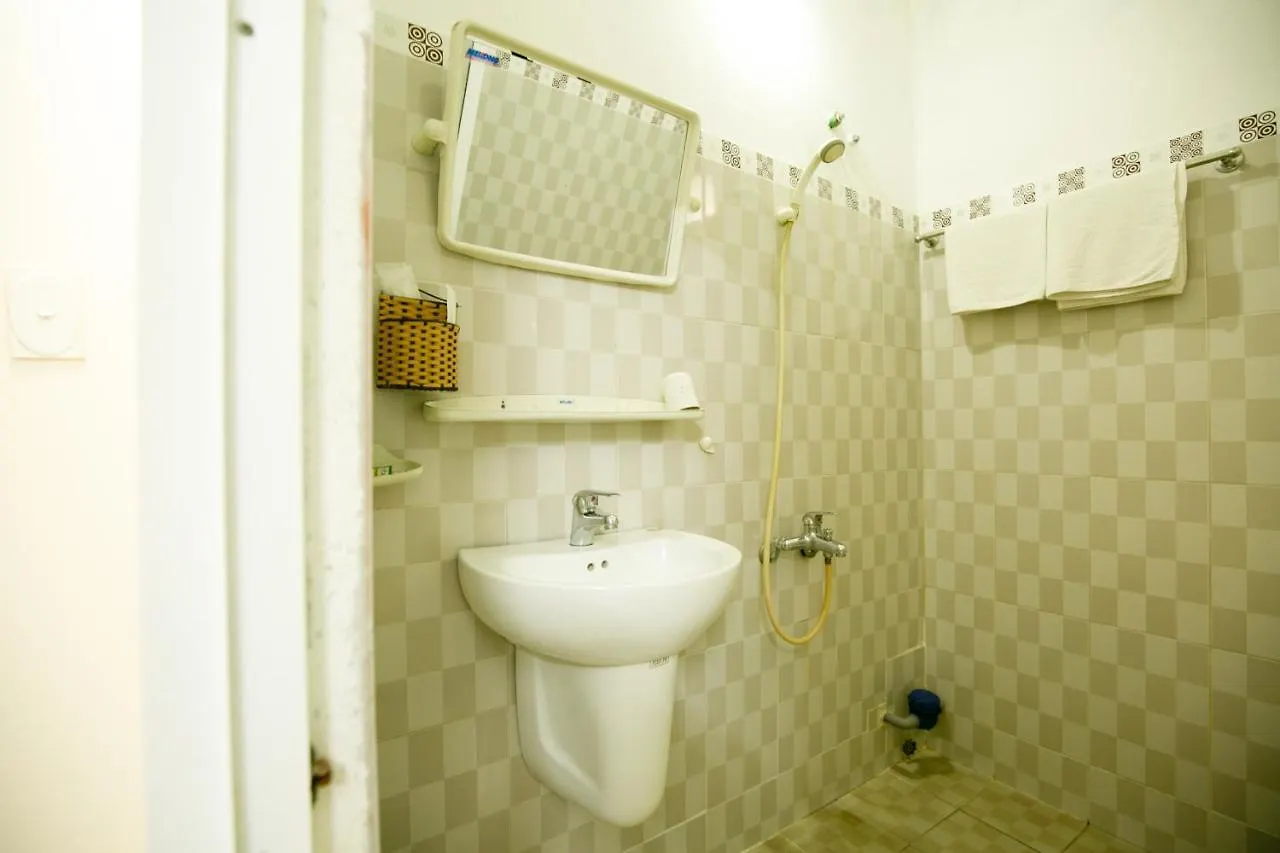 Hotel Spot On 1076 Dai Loc Motel Da Nang