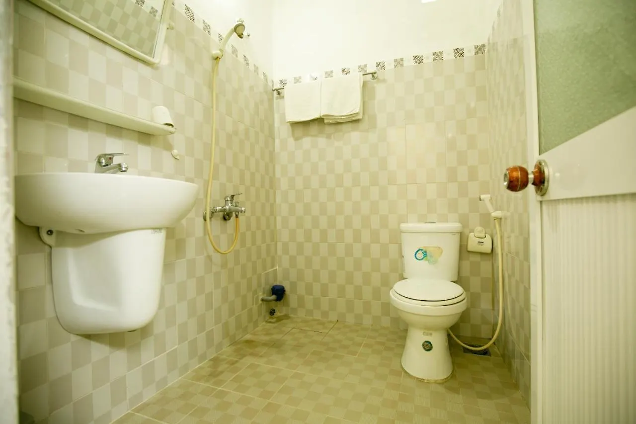 Spot On 1076 Dai Loc Motel Da Nang Hotel