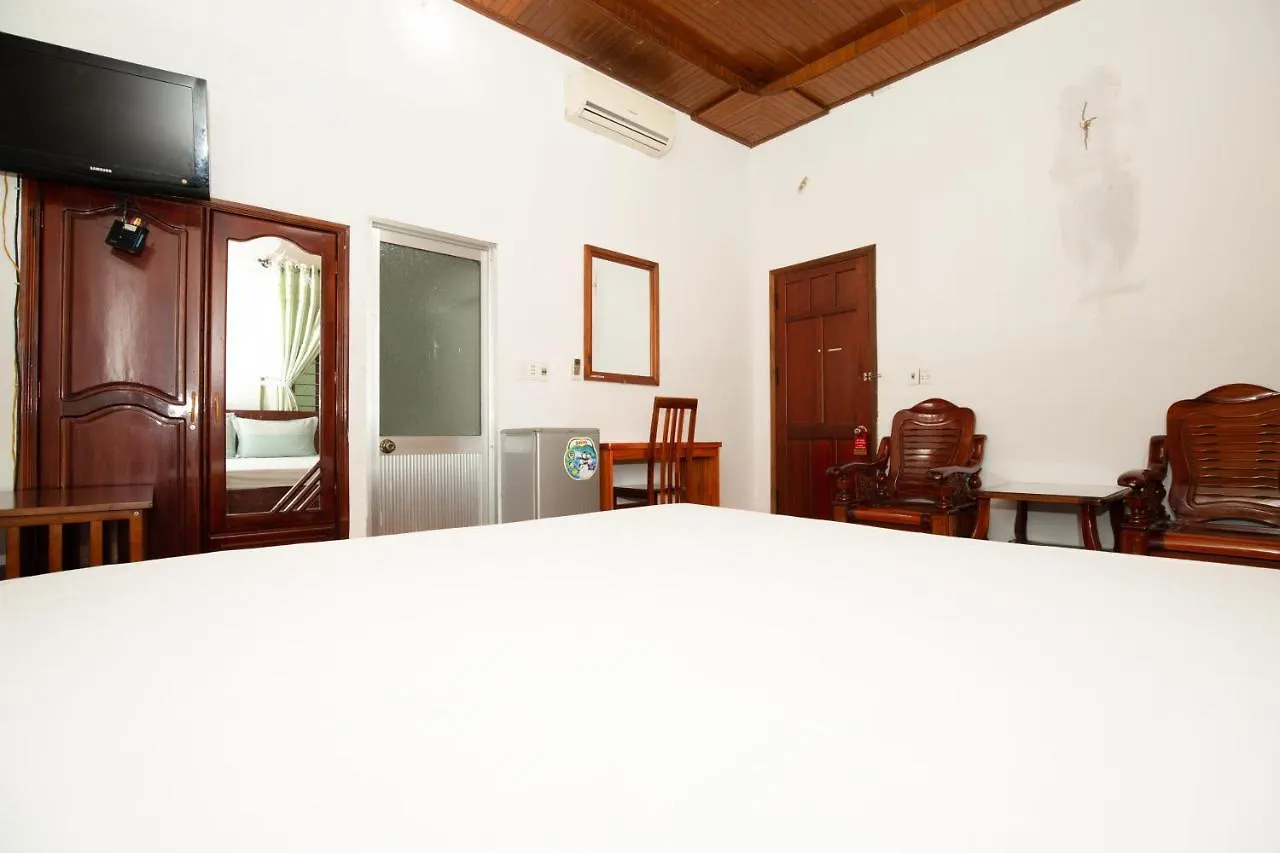 Spot On 1076 Dai Loc Motel Da Nang