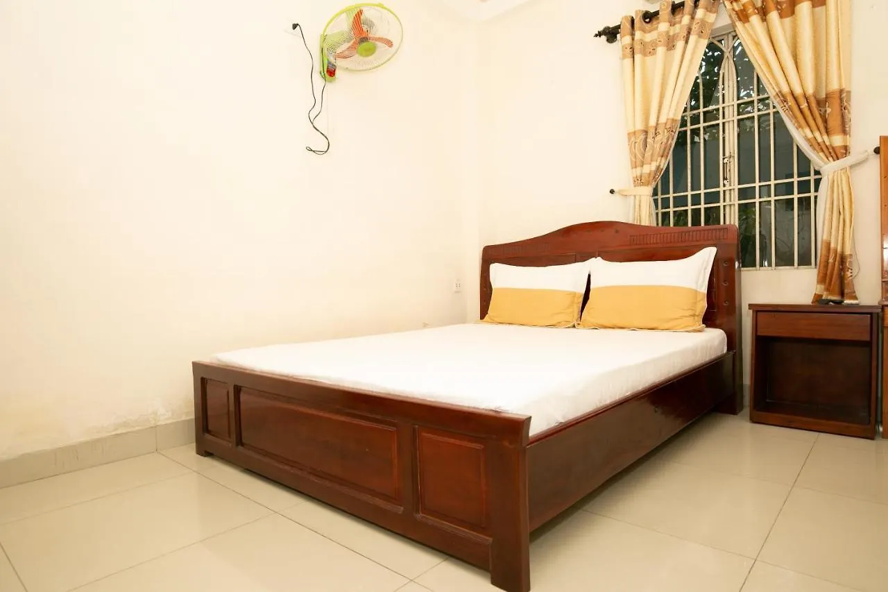 Hotel Spot On 1076 Dai Loc Motel Da Nang